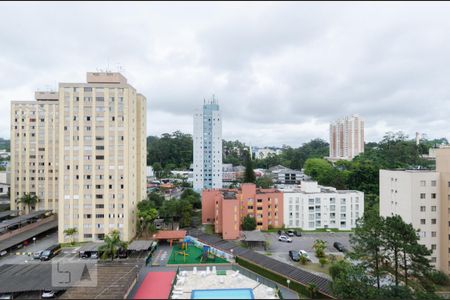 Vista de apartamento para alugar com 2 quartos, 60m² em Parque Terra Nova, São Bernardo do Campo