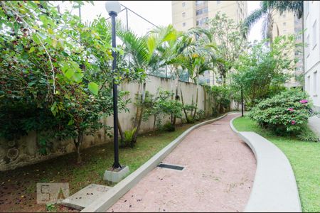 Apartamento para alugar com 60m², 2 quartos e 1 vaga Apartamento para alugar com 60m², 2 quartos e 1 vagaÁrea de circulação