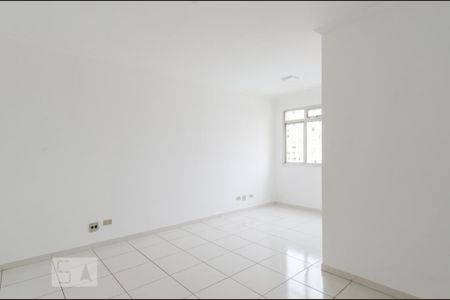Sala de apartamento para alugar com 2 quartos, 60m² em Parque Terra Nova, São Bernardo do Campo