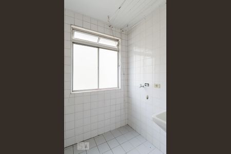 Apartamento para alugar com 60m², 2 quartos e 1 vaga Apartamento para alugar com 60m², 2 quartos e 1 vagaÁrea de serviço