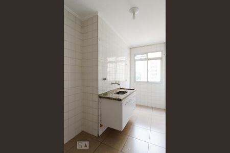 Apartamento para alugar com 60m², 2 quartos e 1 vaga Apartamento para alugar com 60m², 2 quartos e 1 vagaCozinha
