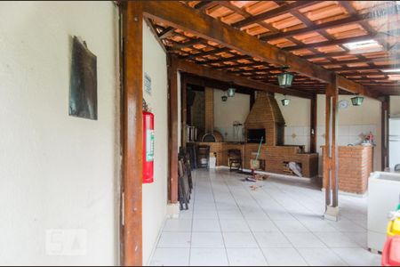 Apartamento para alugar com 60m², 2 quartos e 1 vaga Apartamento para alugar com 60m², 2 quartos e 1 vagaChurrasqueira