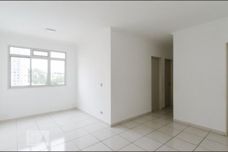 Sala de apartamento para alugar com 2 quartos, 60m² em Parque Terra Nova, São Bernardo do Campo