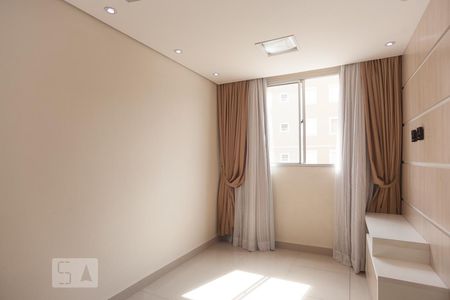 Apartamento para alugar com 47m², 2 quartos e 1 vagaSala