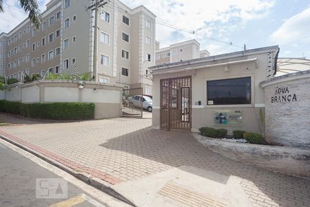 Apartamento à venda com 47m², 2 quartos e 1 vaga Apartamento à venda com 47m², 2 quartos e 1 vagaFachada do condominio