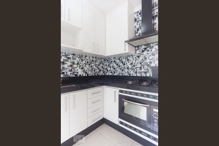 Apartamento à venda com 47m², 2 quartos e 1 vaga Apartamento à venda com 47m², 2 quartos e 1 vagaCozinha