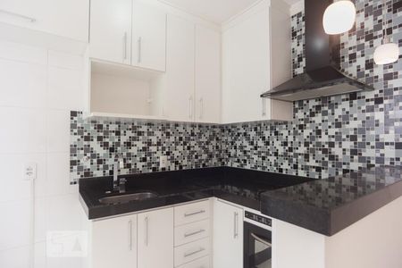 Apartamento à venda com 47m², 2 quartos e 1 vaga Apartamento à venda com 47m², 2 quartos e 1 vagaCozinha