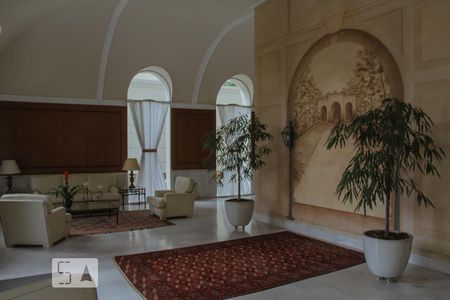 Apartamento à venda com 320m², 3 quartos e 3 vagasHall