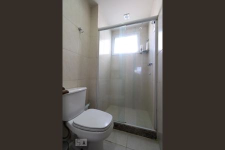 Apartamento à venda com 115m², 3 quartos e 2 vagasBanheiro da Suíte