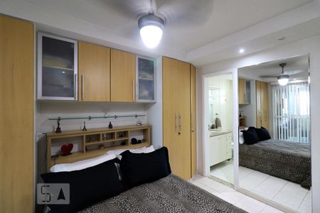 Apartamento à venda com 115m², 3 quartos e 2 vagasSuíte