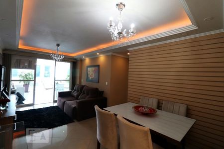 Sala de apartamento à venda com 3 quartos, 115m² em Recreio dos Bandeirantes, Rio de Janeiro