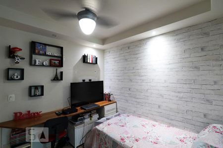 Apartamento à venda com 115m², 3 quartos e 2 vagasQuarto 2