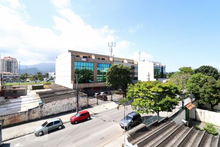 Vista de apartamento à venda com 3 quartos, 115m² em Recreio dos Bandeirantes, Rio de Janeiro