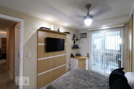 Apartamento à venda com 115m², 3 quartos e 2 vagasSuíte