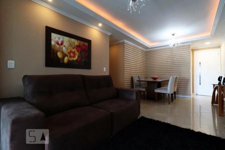 Sala de apartamento à venda com 3 quartos, 115m² em Recreio dos Bandeirantes, Rio de Janeiro