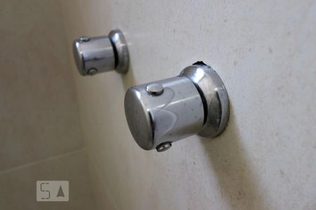 Apartamento à venda com 115m², 3 quartos e 2 vagasBanheiro da Suíte