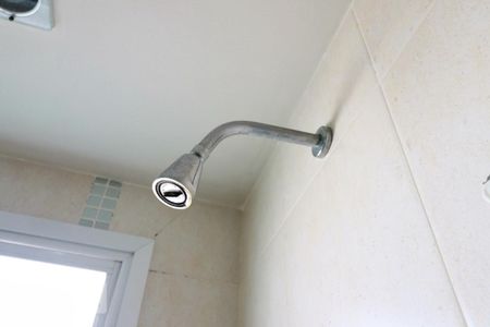 Apartamento à venda com 115m², 3 quartos e 2 vagasBanheiro da Suíte