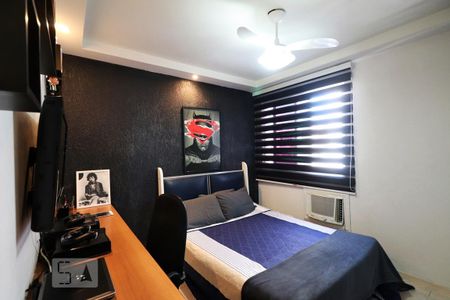 Apartamento à venda com 115m², 3 quartos e 2 vagasQuarto 1