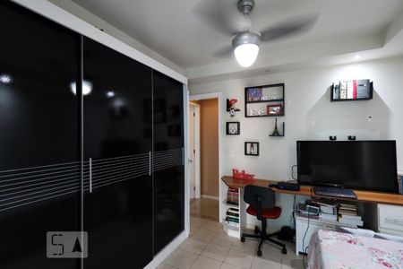 Apartamento à venda com 115m², 3 quartos e 2 vagasQuarto 2