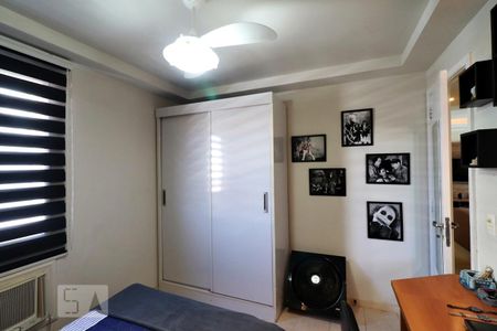 Apartamento à venda com 115m², 3 quartos e 2 vagasQuarto 1