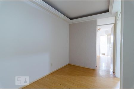 Sala de apartamento à venda com 1 quarto, 37m² em Centro, Campinas