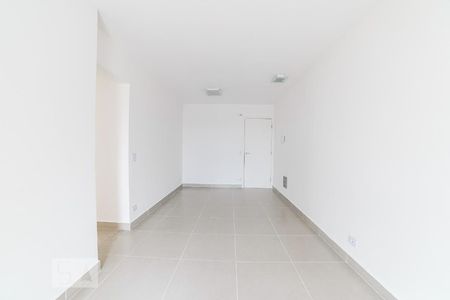 Sala de apartamento para alugar com 2 quartos, 57m² em Vila Ede, São Paulo