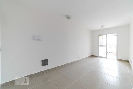 Sala de apartamento para alugar com 2 quartos, 57m² em Vila Ede, São Paulo