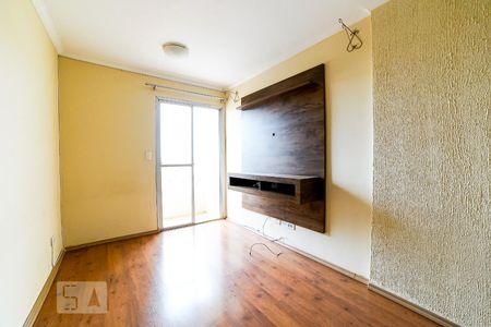 Sala de apartamento para alugar com 2 quartos, 55m² em Vila Cachoeira, São Paulo