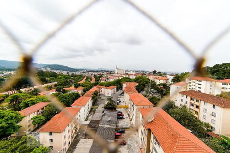 Vista de apartamento para alugar com 2 quartos, 55m² em Vila Cachoeira, São Paulo