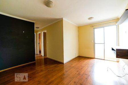 Sala de apartamento para alugar com 2 quartos, 55m² em Vila Cachoeira, São Paulo