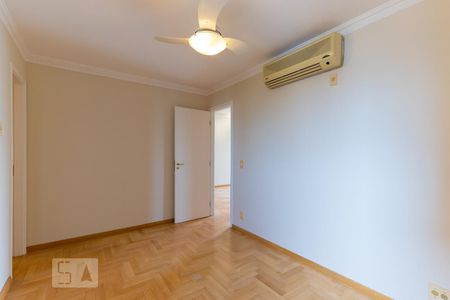 Quarto da suíte 1 de apartamento à venda com 3 quartos, 150m² em Cambuí, Campinas