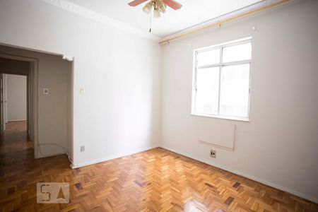 Sala de apartamento para alugar com 2 quartos, 70m² em Estácio, Rio de Janeiro