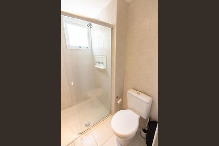 Apartamento à venda com 52m², 1 quarto e 1 vagaQuarto Suíte