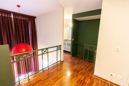 Quarto de apartamento à venda com 1 quarto, 52m² em Perdizes, São Paulo