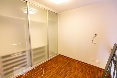 Quarto de apartamento à venda com 1 quarto, 52m² em Perdizes, São Paulo
