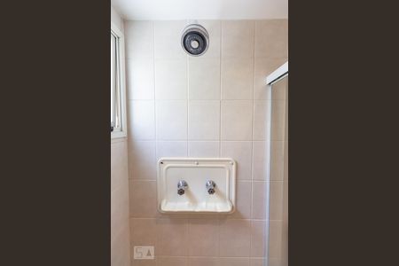 Apartamento à venda com 52m², 1 quarto e 1 vagaBanheiro Chuveiro