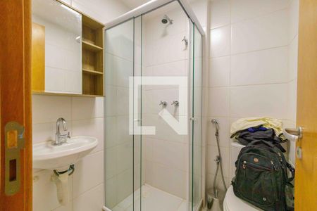 Apartamento à venda com 70m², 2 quartos e 1 vagaBanheiro Social 2