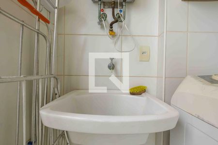 Apartamento à venda com 70m², 2 quartos e 1 vagaÁrea de Serviço