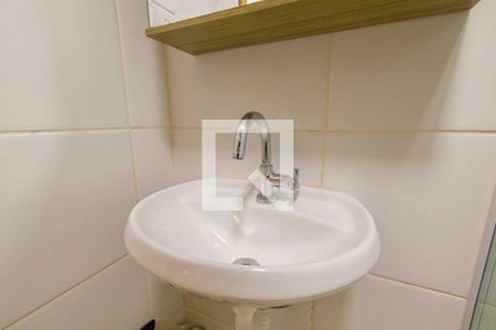 Apartamento à venda com 70m², 2 quartos e 1 vagaBanheiro Social 2