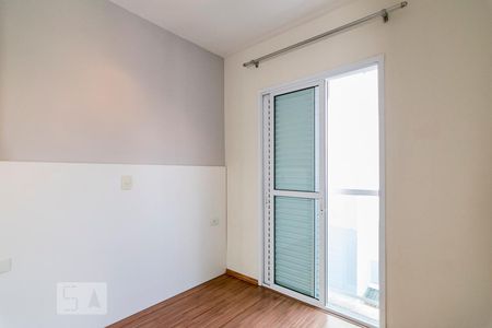 Quarto 1 de apartamento à venda com 2 quartos, 45m² em Vila Scarpelli, Santo André
