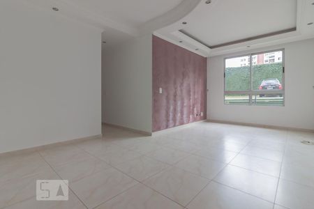 Apartamento à venda com 63m², 3 quartos e 1 vaga Apartamento à venda com 63m², 3 quartos e 1 vagaSala