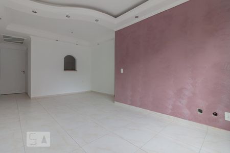Apartamento à venda com 63m², 3 quartos e 1 vaga Apartamento à venda com 63m², 3 quartos e 1 vagaSala