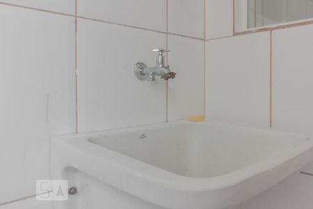 Apartamento à venda com 63m², 3 quartos e 1 vaga Apartamento à venda com 63m², 3 quartos e 1 vagaÁrea de serviço