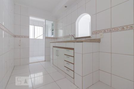 Apartamento à venda com 63m², 3 quartos e 1 vaga Apartamento à venda com 63m², 3 quartos e 1 vagaCozinha