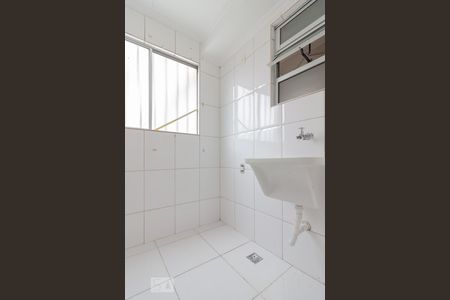 Apartamento à venda com 63m², 3 quartos e 1 vaga Apartamento à venda com 63m², 3 quartos e 1 vagaÁrea de serviço