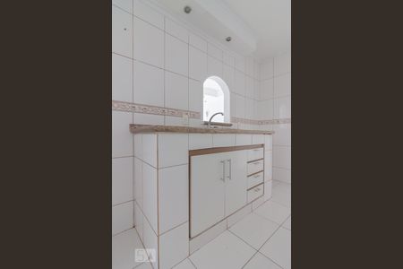 Apartamento à venda com 63m², 3 quartos e 1 vaga Apartamento à venda com 63m², 3 quartos e 1 vagaCozinha