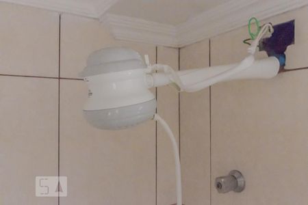 Apartamento à venda com 63m², 3 quartos e 1 vaga Apartamento à venda com 63m², 3 quartos e 1 vagaBanheiro