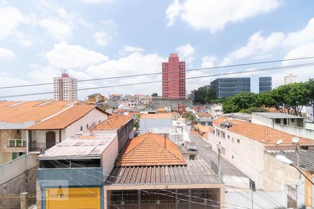 Vista Quarto 2 de casa para alugar com 2 quartos, 55m² em Vila Salete, São Paulo