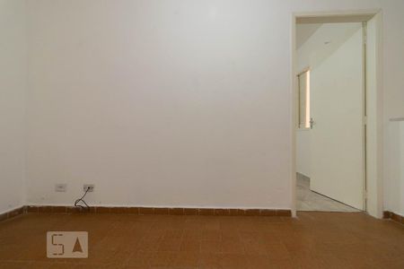 SAla de casa para alugar com 2 quartos, 55m² em Vila Salete, São Paulo