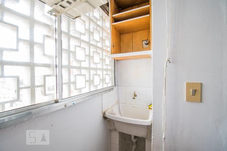 Apartamento à venda com 78m², 2 quartos e sem vagaÁrea de Serviço